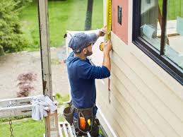 Best Siding for New Construction  in Monroeville, PA